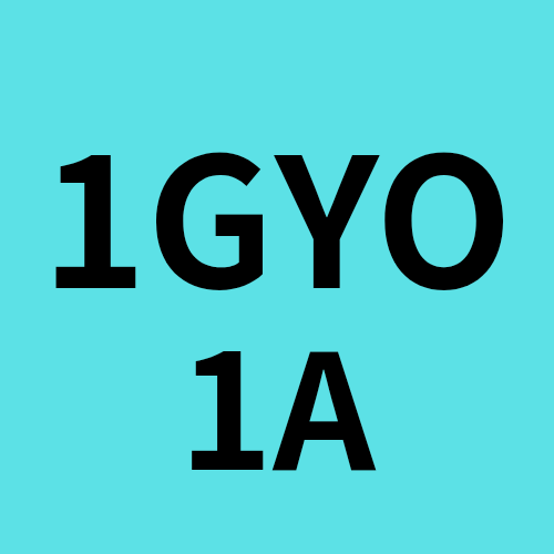1gyo1a